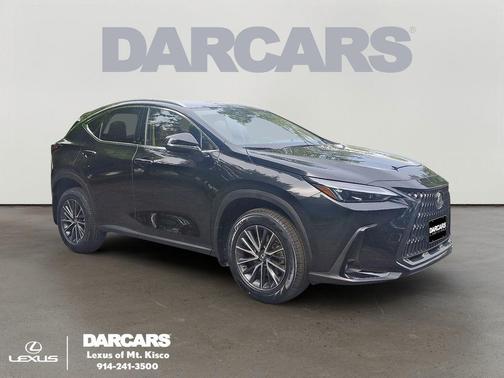 2022 Lexus NX 350 Premium