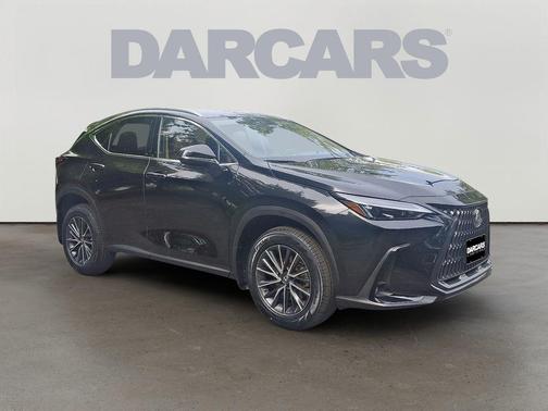 2022 Lexus NX 350 Premium