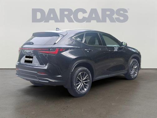2022 Lexus NX 350 Premium