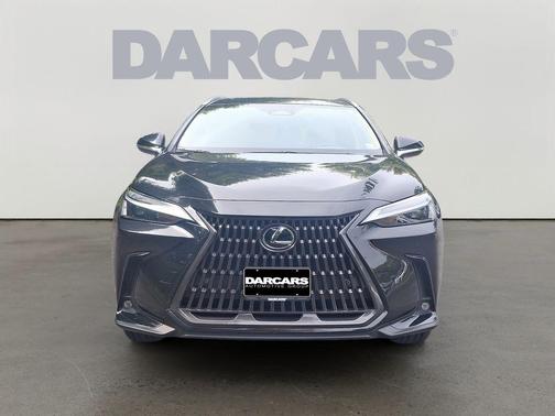 2022 Lexus NX 350 Premium