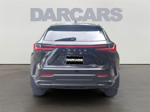 2022 Lexus NX 350 Premium