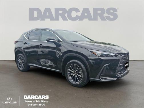 2024 Lexus NX 350 350 Base
