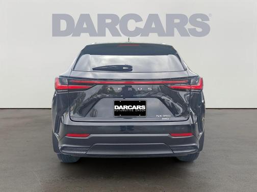 2024 Lexus NX 350 350 Base
