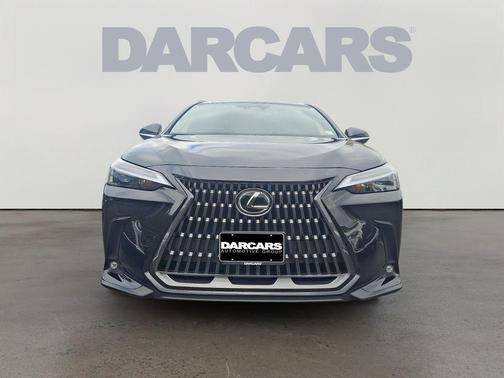 2024 Lexus NX 350 350 Base