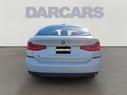 2018 BMW 640 i xDrive