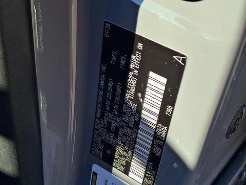 2026 Lexus RX 350 F SPORT Handling