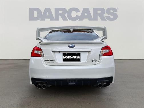 2020 Subaru WRX Premium