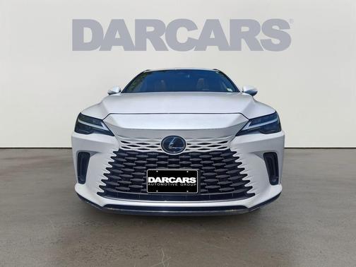 Eminent White Pearl 2023 Lexus RX 350 Premium Plus