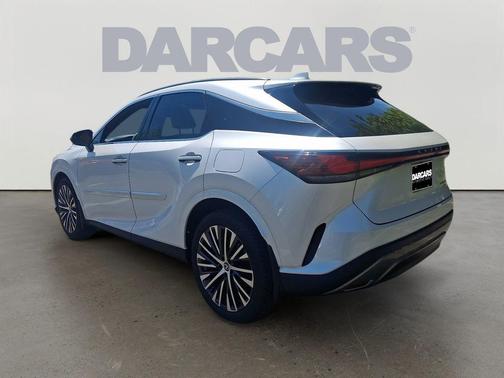 Eminent White Pearl 2023 Lexus RX 350 Premium Plus