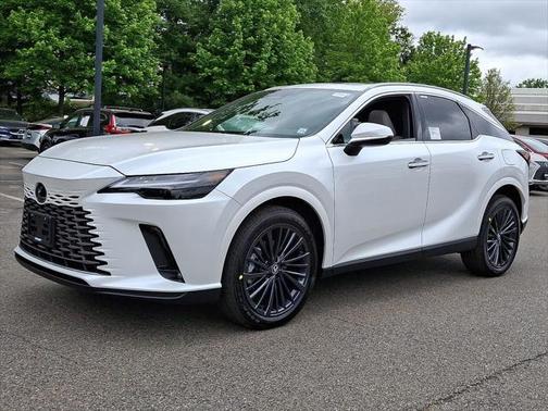 2025 Lexus RX 350 Base