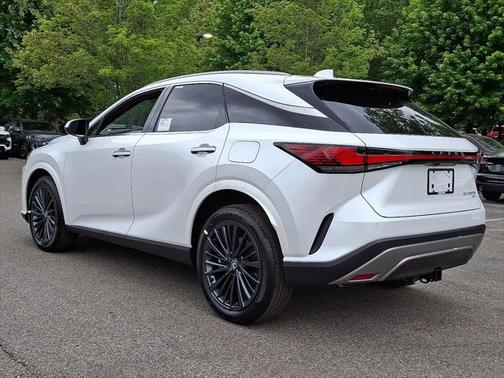 2025 Lexus RX 350 Base