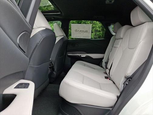 2025 Lexus RX 350 Base