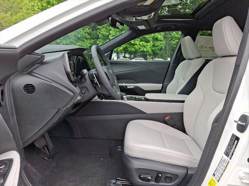 2025 Lexus RX 350 Base