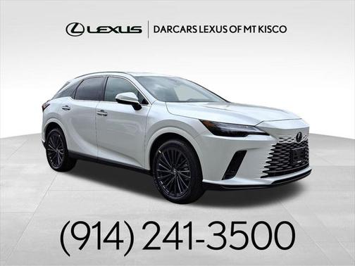 2025 Lexus RX 350 Base