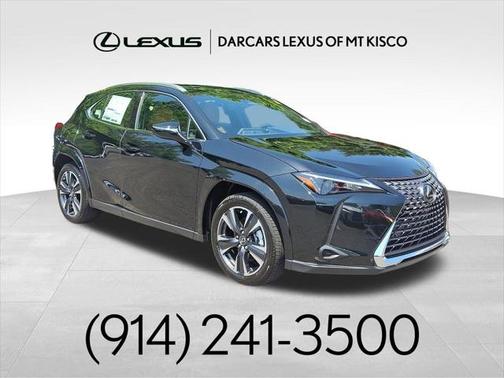2025 Lexus UX 300h Premium