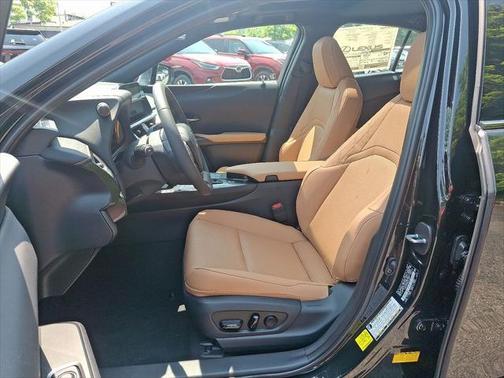 2025 Lexus UX 300h Premium