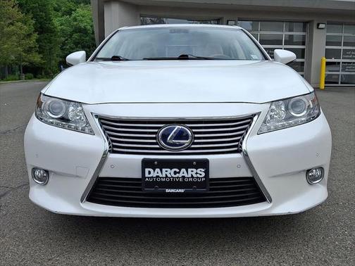 2013 Lexus ES 300h Base
