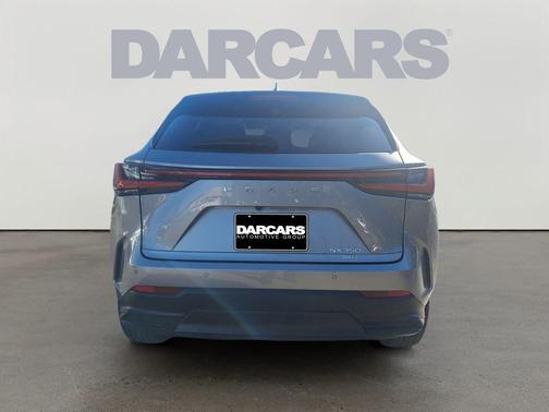 2022 Lexus NX 350 Premium