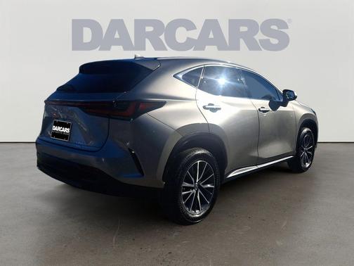 2022 Lexus NX 350 Premium