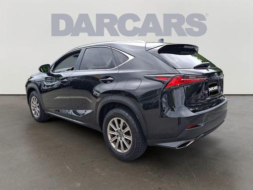 Caviar 2020 Lexus NX 300 Base