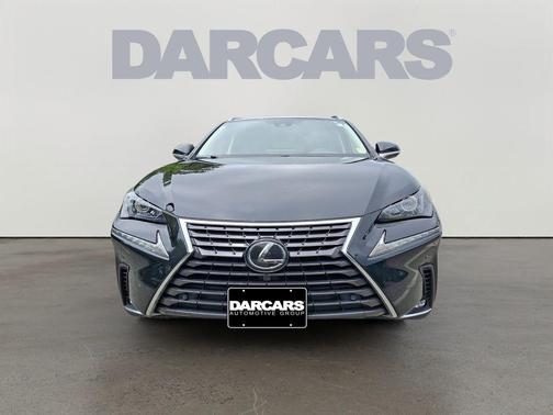 Caviar 2020 Lexus NX 300 Base