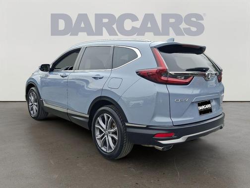 2022 Honda CR-V AWD Touring