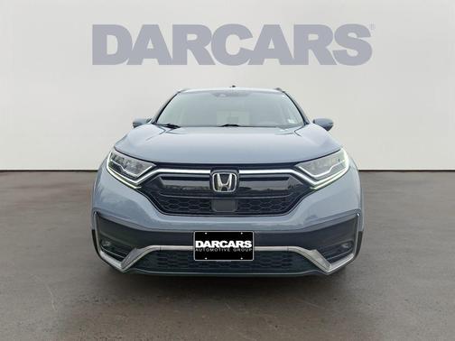 2022 Honda CR-V AWD Touring