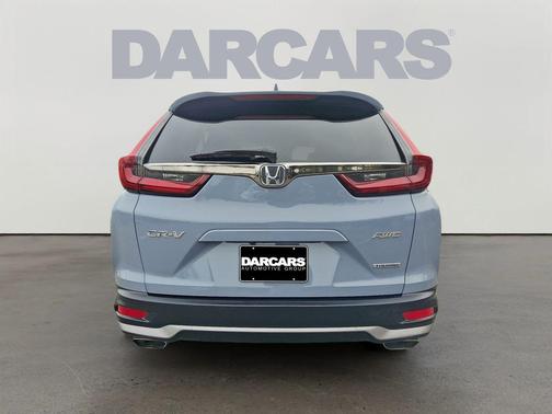 2022 Honda CR-V AWD Touring