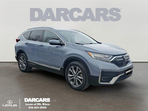 2022 Honda CR-V AWD Touring