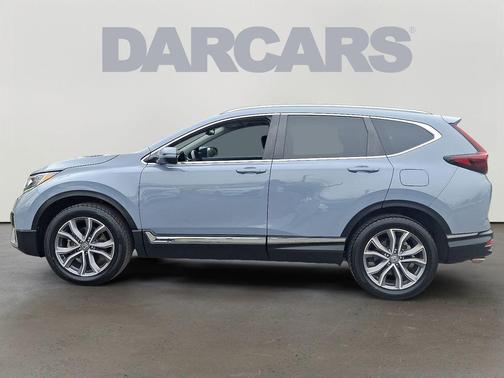 2022 Honda CR-V AWD Touring