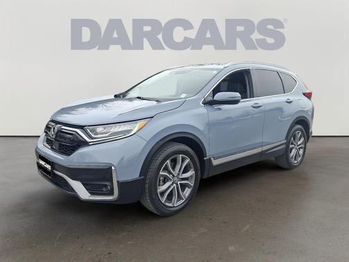 2022 Honda CR-V AWD Touring