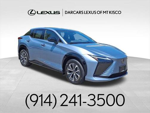 2025 Lexus RZ 450e Premium