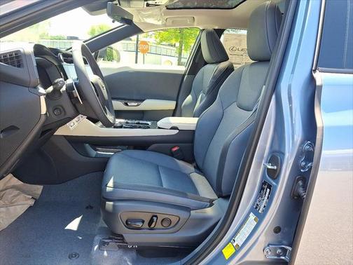 2025 Lexus RZ 450e Premium