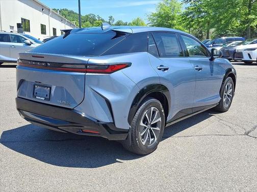 2025 Lexus RZ 450e Premium