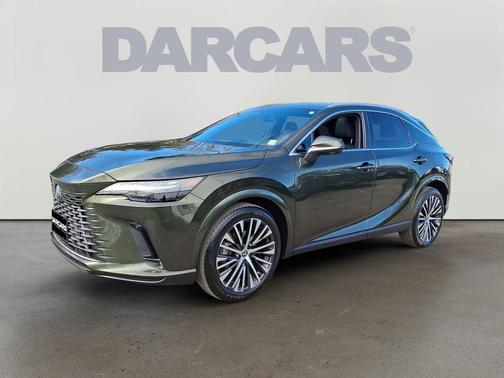 2025 Lexus RX 350 Premium Plus