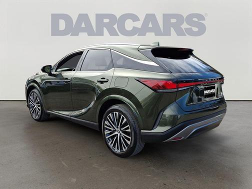 2025 Lexus RX 350 Premium Plus