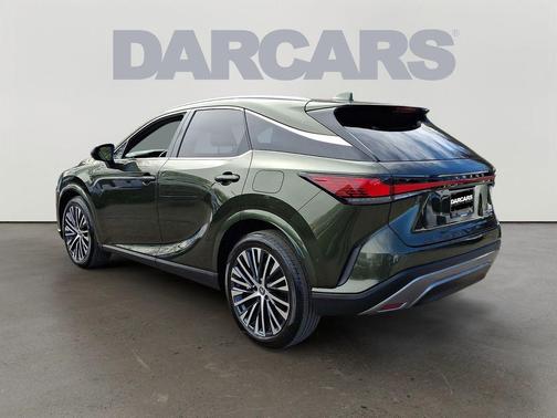2025 Lexus RX 350 Premium Plus
