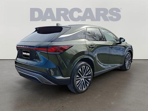 2025 Lexus RX 350 Premium Plus