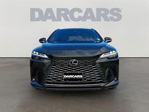 2025 Lexus RX 350 Premium Plus