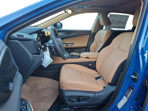 2026 Lexus NX 350 350