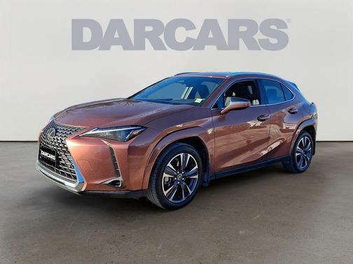 2025 Lexus UX 300h Premium