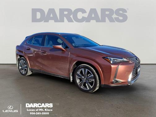 2025 Lexus UX 300h Premium