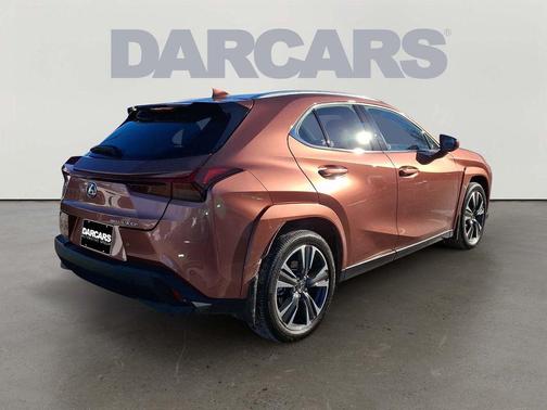 2025 Lexus UX 300h Premium