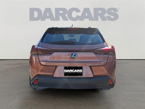 2025 Lexus UX 300h Premium