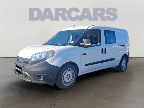 2021 RAM ProMaster City Base