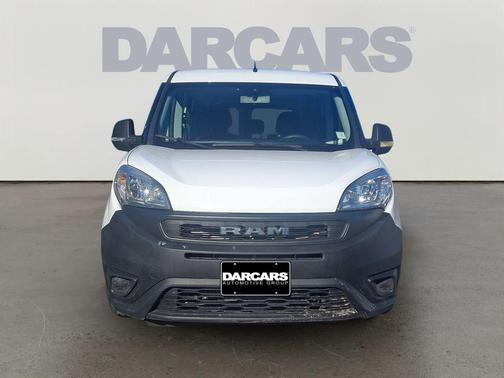 2021 RAM ProMaster City Base