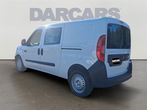 2021 RAM ProMaster City Base