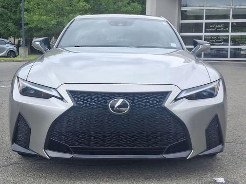 2022 Lexus IS 350 Base