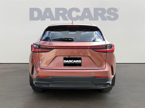 2025 Lexus NX 350 350 Base