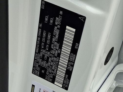 Iridium 2026 Lexus IS 350 Base